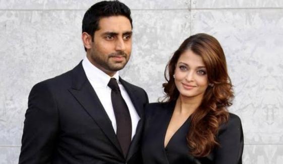 Abhishek Bachchan reveals why Jaipur is special to him and Aishwarya Rai