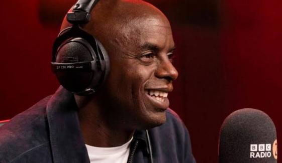 Trevor Nelson news: BBC host reveals brain tumor surgery went ‘incredibly well’