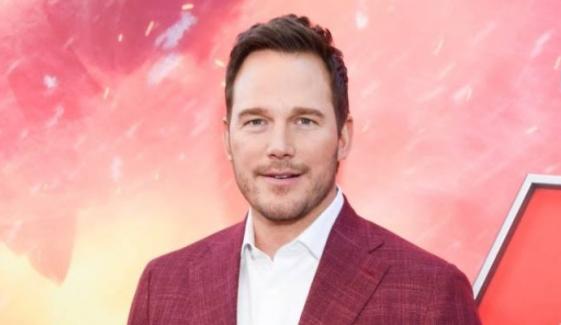 Chris Pratt makes long-awaited 'Terminal List' comeback in 'Dark Wolf' trailer