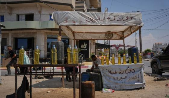 Inside Gaza’s illegal trade boom: How middlemen, soldiers, and high fees drive prices to record extreme
