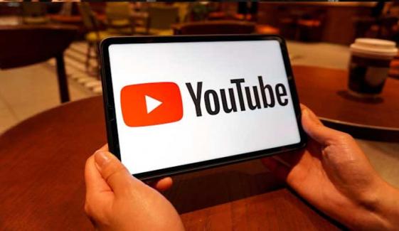 YouTube to count views moment videos start playing from THIS date