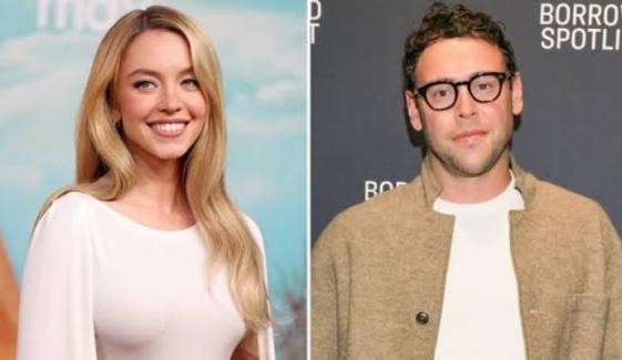 Sydney Sweeney’s chemistry with THIS actor sparks trouble for Scooter Braun