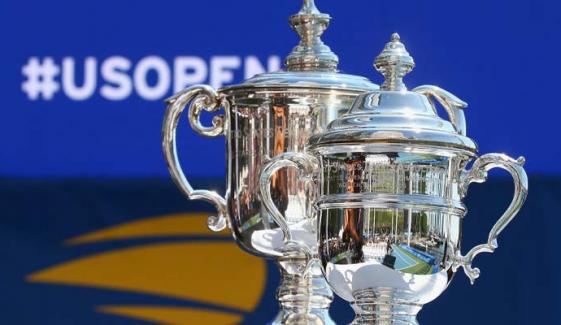 US Open announces largest prize money in Grand Slam history after 20% jump