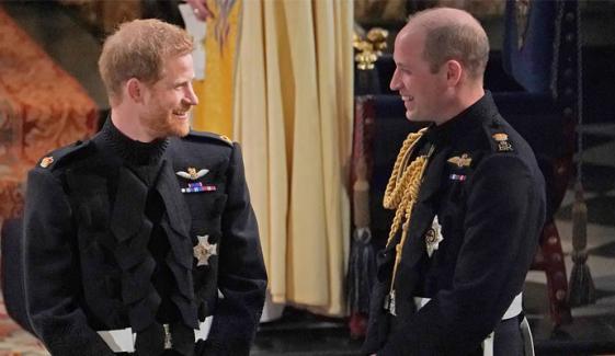 Prince Harry makes life-changing move for William: 'wonderful for the King'