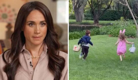 Meghan Markle has 'problem’ with Archie, Lilibet's UK schooling: Here's why
