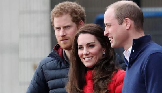 Kate Middleton issues stern warning to Harry, William before Duke resumes UK life