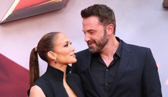 Jennifer Lopez secretly reunites with Ben Affleck as ‘things settled into good place’?