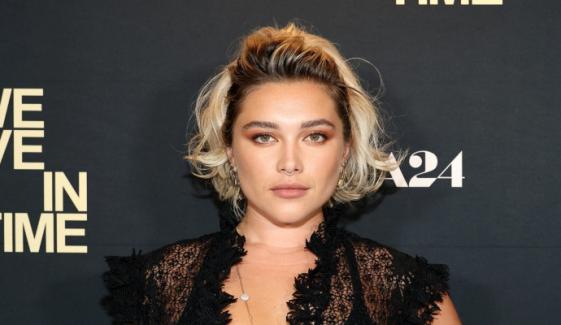 Florence Pugh makes shocking career decision ahead of 'Avengers: Doomsday' release