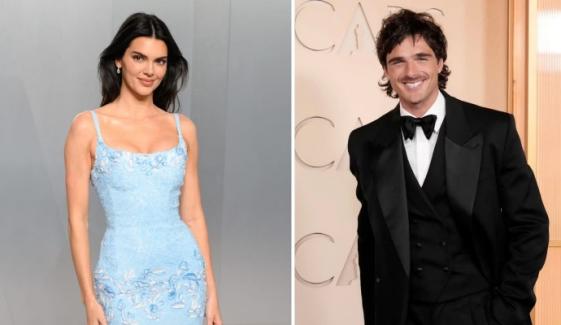 Jacob Elordi turns up romance with lavish gesture for Kendall Jenner