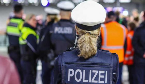 Gun cache near Berlin linked to suspected Russian assassination plot