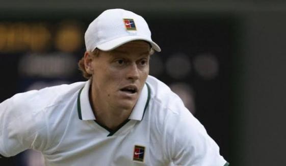 World No. 1 Jannik Sinner withdraws from US Open due to knee injury