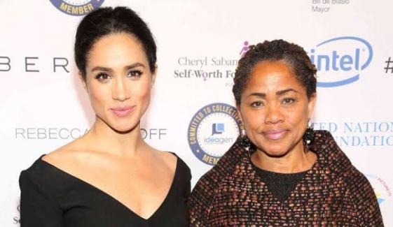 Meghan Markle's mom makes feelings clear as Prince Harry prepares to move back to UK