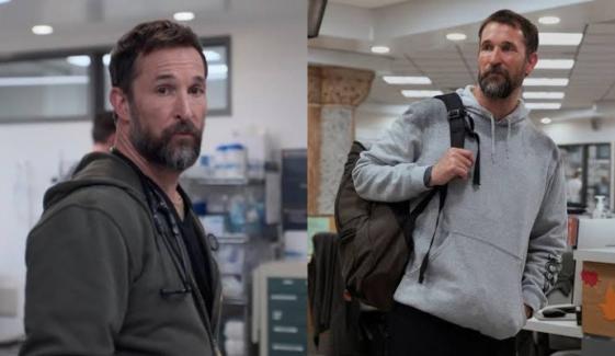 Noah Wyle makes surprise return in 'The Pitt' Season 3 first trailer: Watch