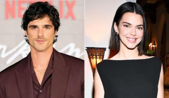 Kendall Jenner, Jacob Elordi put romance on full display during London outing