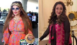 Rakhi Sawant cracks fans up with blunt advice as Sunita Ahuja drops Govinda divorce plea