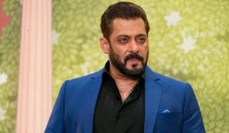 Salman Khan's Gym franchise catches fire in Delhi, occupants evacuated safely  