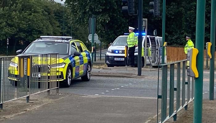 A66 south bank crash: Several killed in 'serious' collision after ...