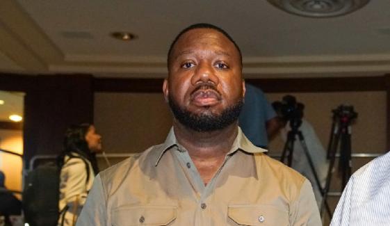 Pierre ‘P’ Thomas, Quality Control co-founder, rushed to hospital after major health issue