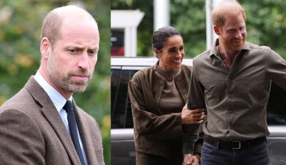 Prince William finally gives strong verdict on ‘foreseeable future’ with Harry, Meghan 