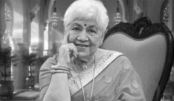 Sowcar Janaki dies at 94: Legendary South Indian actress’ cause of death revealed