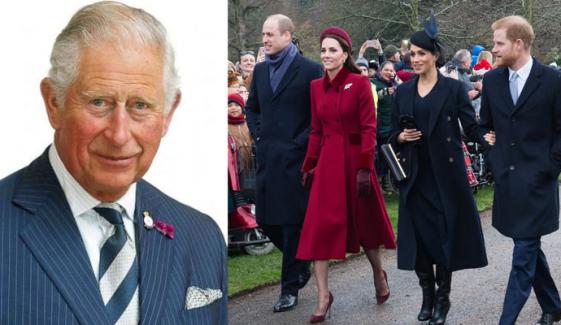 King Charles arranges private meeting for Kate, William and Harry, Meghan at Balmoral