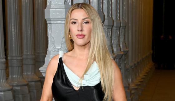 Ellie Goulding fuels excitement by unveiling tracklist for new album ‘I Know Too Much’