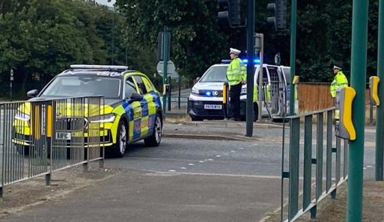 A66 south bank crash: Several killed in 'serious' collision after police pursuit