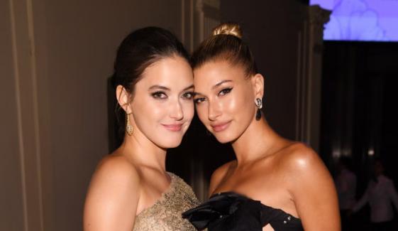 Hailey Bieber reunites with Alaia Baldwin as latter avoids prison in club assault case