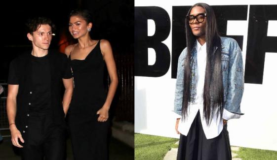 Tom Holland, Zendaya take strict action against Law Roach after wedding spoiler
