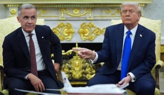 US-Canada trade talks collapse: 50% tariffs take effect as Canada vows retaliation