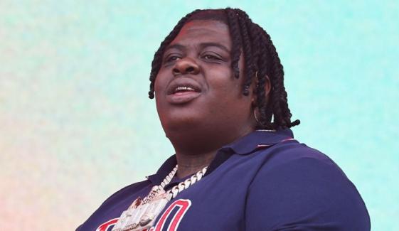 BigXthaPlug arrested in Texas over drug and gun charges: What we know