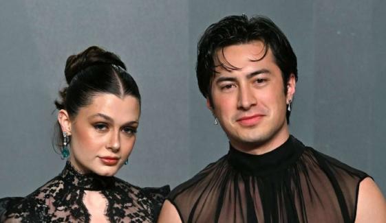 Hudson Williams pens adorable birthday note for Katelyn Larson: 'my person'