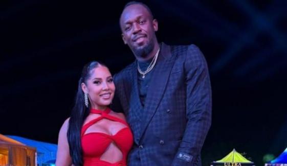 Usain Bolt engaged: Sprint legend proposes to Kasi Bennett with 5-carat diamond ring
