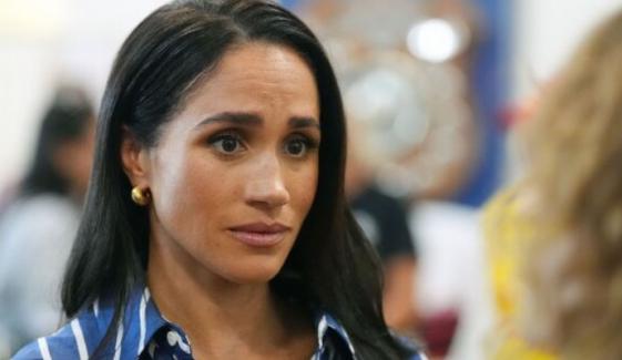Meghan Markle's acting comeback in doubt amid UK return plans