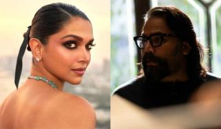 Deepika Padukone signals her stance on Sandeep Reddy Vanga's claims after 'Spirit' exit
