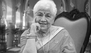 Sowcar Janaki dies at 94: Legendary South Indian actress’ cause of death revealed