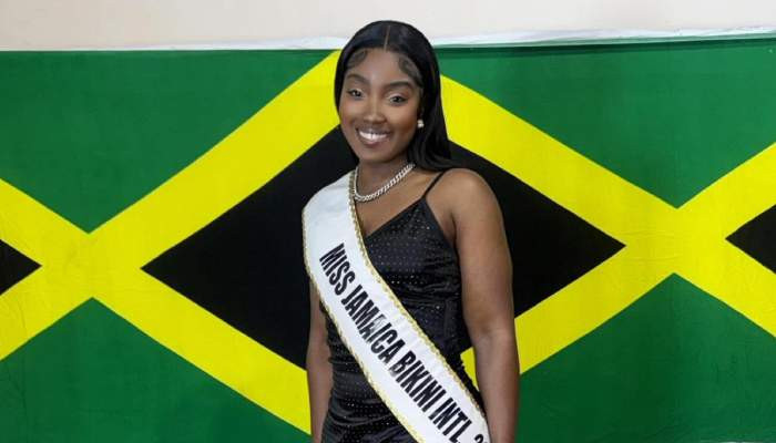 LaToya Malcolm scholarship announced to honour late Miss Universe finalist