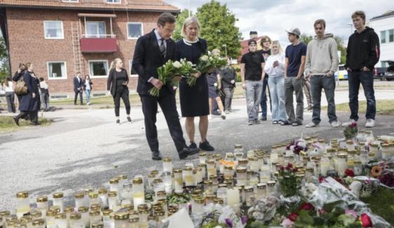 Sweden school attack: Police unveils victim identity after devastating incident