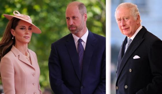 Princess Kate calls ‘palace lawyers’ as King Charles excludes William from shocking will?