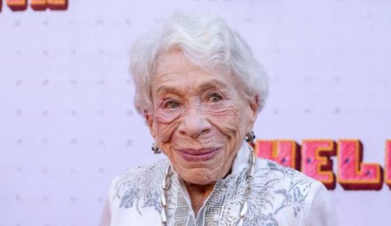 Bunny Levine dies at 97: 'La La Land' star's cause of death, final days revealed