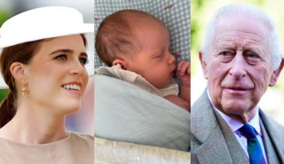 Princess Eugenie’s real reason for giving her baby's royal name may reveal her strategy