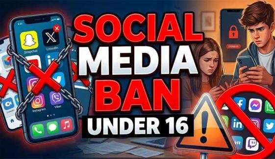 Pakistan court urged to ban social media accounts for under-16s