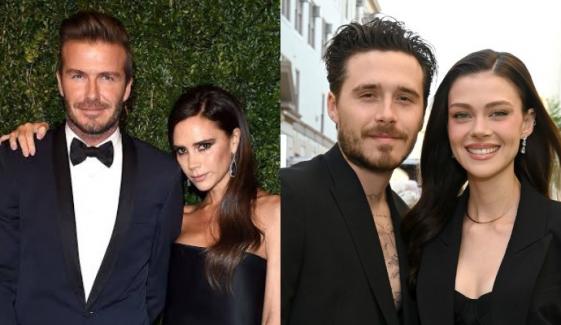 Victoria, David Beckham plan surprise move to tease Brooklyn, Nicola amid family rift