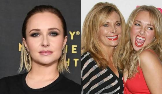 Hayden Panettiere's estranged mom calls out singer's beau amid mystery over her death
