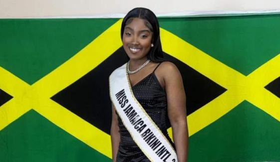 LaToya Malcolm scholarship announced to honour late Miss Universe finalist