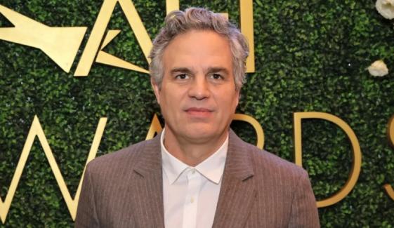 Mark Ruffalo breaks silence on Paramount's 'antisemitic tropes' accusation