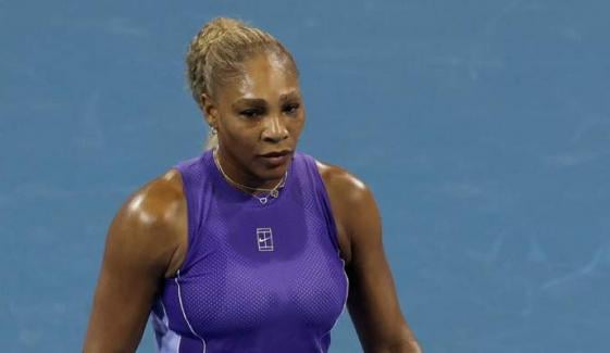 Serena Williams hit with US Open setback after teaming up with Carlos Alcaraz