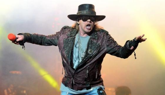 Guns N' Roses Axl Rose's career in doubt after jaw surgery? What we know