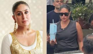 Kareena Kapoor Khan drops hilarious response to third pregnancy rumours