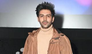Kartik Aaryan shares crucial update after undergoing knee surgery